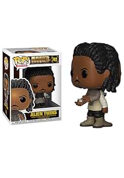 FUNKO POP! Movies エイリアン セット Amazon.co.jp: FUNKO POP! エイリアン : ホビー
